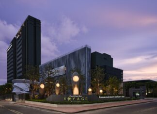 Grande Centre Point Voyage Pattaya เปิดนิยามใหม่แห่งการเดินทาง สู่จุดหมายปลายทางที่หลอมรวมการพักผ่อน ความบันเทิง และประสบการณ์สำหรับทุกเจเนอเรชันไว้ในสถานที่เดียว