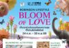 โรบินสันไลฟ์สไตล์ เตรียมจัดงาน “Bloom of Love” ชมความมหัศจรรย์ ดอกไม้ ผีเสื้อ และไดโนเสาร์ ปักหมุดชัยภูมิที่แรก พร้อมโรดโชว์ 7 สาขาทั่วประเทศ ระหว่างวันที่ 24 ก.ค. 69 – 30 ก.ย. 69