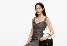 FERRAGAMO ประกาศแต่งตั้ง NING CHANG ขึ้นเป็น GLOBAL BRAND AMBASSADOR