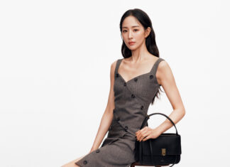 FERRAGAMO ประกาศแต่งตั้ง NING CHANG ขึ้นเป็น GLOBAL BRAND AMBASSADOR