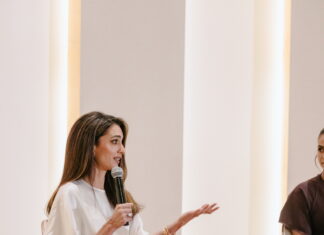 เก็บตก Cartier Women’s Initiative 2026 Awards Week เผยรายละเอียดลุคอันโดดเด่นของ “อามัล คลูนีย์” ตลอดสัปดาห์