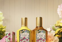 ‘Gucci Beauty’ เนรมิตป๊อบอัพต้อนรับการเปิดตัว ‘Gucci Flora Gorgeous Orchid Intense’ พร้อมคอลเลกชันเมคอัพรุ่นลิมิเต็ด ที่ได้แรงบันดาลใจจากน้ำหอมกลิ่นล่าสุด