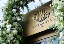 COVA เปิดแฟลกชิพสโตร์ใหญ่ที่สุดในเอเชียตะวันออก ณ One Bangkok