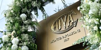 COVA เปิดแฟลกชิพสโตร์ใหญ่ที่สุดในเอเชียตะวันออก ณ One Bangkok