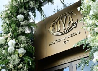 COVA เปิดแฟลกชิพสโตร์ใหญ่ที่สุดในเอเชียตะวันออก ณ One Bangkok