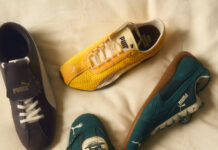 PUMA x MondaySleepingClub เปิดตัวคอลเล็กชันซัมเมอร์ใหม่ล่าสุด