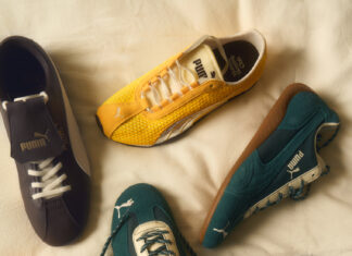 PUMA x MondaySleepingClub เปิดตัวคอลเล็กชันซัมเมอร์ใหม่ล่าสุด
