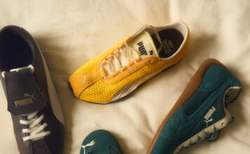 PUMA x MondaySleepingClub เปิดตัวคอลเล็กชันซัมเมอร์ใหม่ล่าสุด
