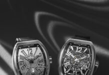 Franck Muller นำเสนอเรือนเวลาคอลเล็กชันล่าสุดจากงาน World Presentation of Haute Horlogerie (WPHH) 2026เป็นครั้งแรกในประเทศไทย ณ The Shed Bangkok
