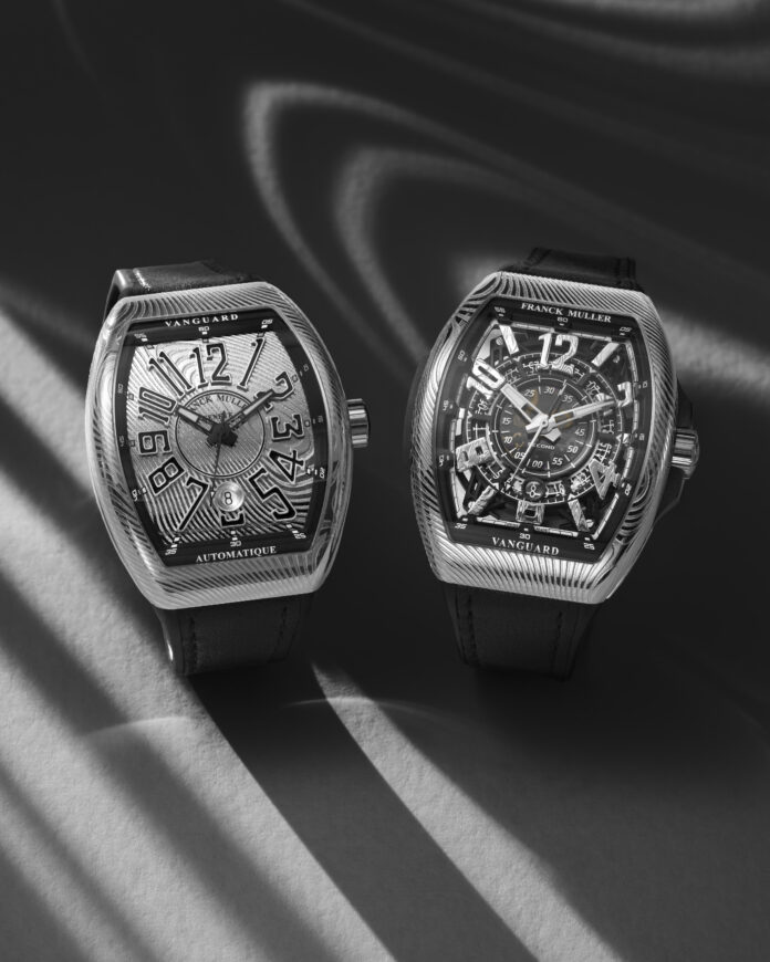 4x5_06 Vanguard Damascus + Vanguard Damascus Racing