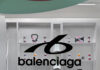 Balenciaga Boost Pop Up @ อารีย์