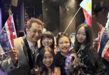 เด็กไทยสร้างชื่อ หลังคว้าแชมป์โลกร้องเดี่ยวเยาวชน WCOPA 2026 บันทึกเป็นคนไทยคนแรกกับความสำเร็จระดับโลกในรอบ 28 ปี