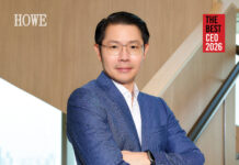 พิภพ โชควัฒนา “ยึดมั่นคุณธรรม มุ่งมั่น ไม่เคยหยุดพัฒนา”