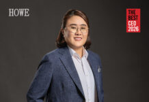 อุมาภรณ์ เมธเมาลี “สร้างความสำเร็จด้วยความเชื่อมั่นและทีมเวิร์ก”