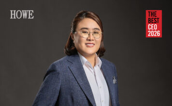 อุมาภรณ์ เมธเมาลี “สร้างความสำเร็จด้วยความเชื่อมั่นและทีมเวิร์ก”