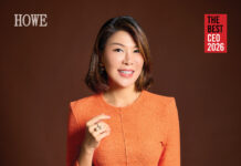 อภัยลักษณ์ ตันตระบัณฑิตย์ “ปรับ เปลี่ยน พัฒนาภาพลักษณ์ เพื่อความสำเร็จที่ยั่งยืน”