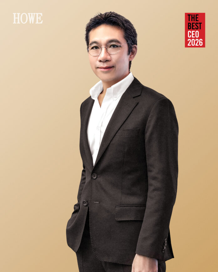 Best CEO HOWE 13630