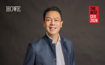 THE BEST CEO 2026 “ดร.รักษ์ วรกิจโภคาทร” เรียบง่าย มุ่งมั่น ลงมือทำทุกอย่างด้วยใจ