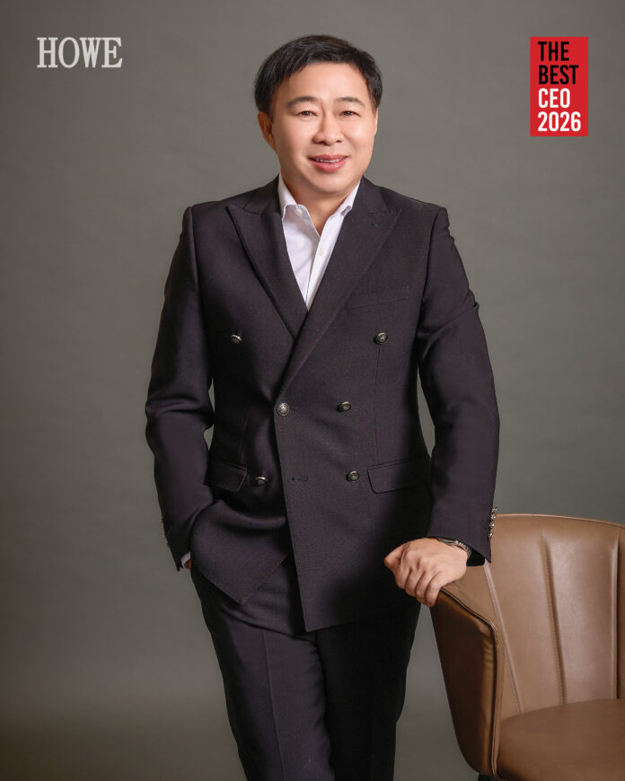 Best CEO HOWE 13637