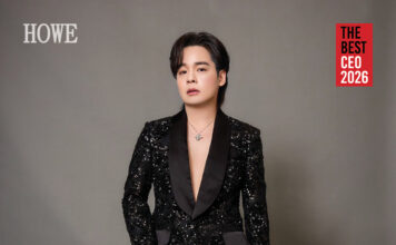 สุริยน ศรีอรทัยกุลมุ่งมั่น “มีคุณธรรม เพื่อการเติบโตที่ยั่งยืน”