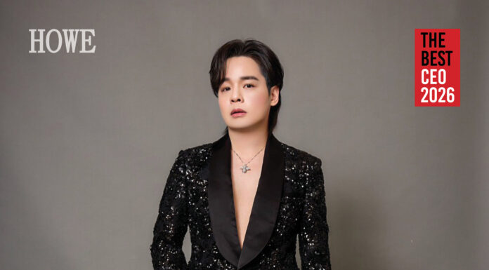 สุริยน ศรีอรทัยกุลมุ่งมั่น “มีคุณธรรม เพื่อการเติบโตที่ยั่งยืน”