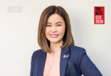 ปวีณา จริยฐิติพงศ์ “Passion ใจกว้าง เสียสละ”