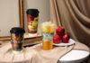 CHAGEE จับมือ Tate รังสรรค์ความคลาสสิกบทใหม่ ผ่าน Apple English Breakfast Tea