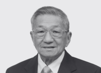 อาลัย “คุณพิพัฒ พะเนียงเวทย์” ประธานกรรมการ และประธานกรรมการบริหาร บริษัท ไทยเพรซิเดนท์ฟูดส์ จำกัด(มหาชน) ถึงแก่กรรมอย่างสงบในวัย 87 ปี