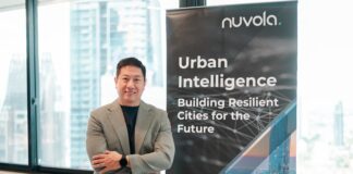 Nuvola Media เปิดตัวแพลตฟอร์มอัจฉริยะเพื่อการบริหารจัดการเมืองแบบผสานรวมในไทย