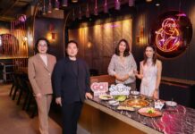 GO HOTEL ผนึกกำลัง Sukishi Intergroup มอบความสุข 2 ต่อ ต่อที่ 1 ห้องพัก และต่อที่ 2 มื้ออร่อย เพียงแสดงคีย์การ์ดห้องพัก รับฟรี เมนูพิเศษและเครื่องดื่มจากร้านอาหารในเครือ Sukishi Intergroup