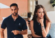 TOMMY HILFIGER เปิดตัว Lucien Laviscount และ Leni Klum ถ่ายทอดเสน่ห์คอลเลกชันนาฬิกาและเครื่องประดับ Spring Summer 2026