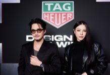TAG Heuer เปิดตัว Carrera Chronograph Thailand Limited Edition ณ เดอะ กลาส เฮาส์ นายเลิศ พาร์ค พร้อมด้วยแขกเกียรติยศ อนันดา เอเวอริ่งแฮม และ ฝ้าย พีรญา มะลิซ้อน