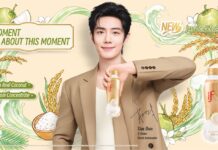 อีฟ ต่อสัญญา “เซียวจ้าน” Global Brand Ambassador ต่อเนื่องเป็นปีที่ 3 สะท้อนความเชื่อมั่นที่เติบโตไปด้วยกัน