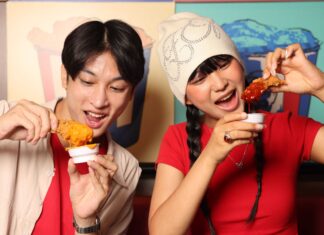 KFC ประเทศไทย ยกระดับการกินไก่ทอด เสิร์ฟ “ดิปซอส” 3 รสชาติใหม่ พร้อมชวนแฟนๆ จ้วงกันให้ฉ่ำเพียงถ้วยละ 29 บาท ตั้งแต่ 23 กรกฎาคมนี้ ทุกช่องทางทั่วประเทศ