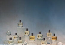 PAÑPURI กับคอลเลกชันล่าสุด CARE EAU DE PARFUM 10 กลิ่นหอมใหม่ที่บอกเล่าเรื่องราวแห่งตัวตน และความทรงจำ