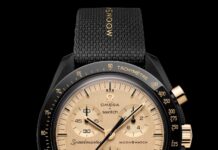 MOONSWATCH ที่ล้ำค่าดุจ…ประวัติศาสตร์
