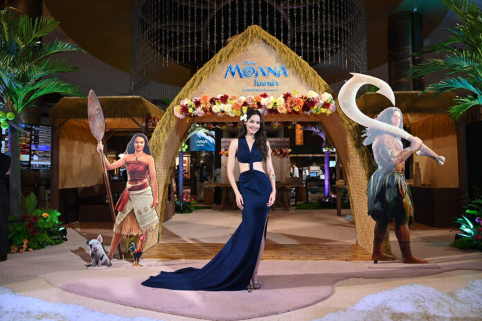 Moana-Thailand Gala Premiere-01