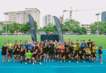 PUMA ประเทศไทย จัดกิจกรรม “PUMA x BANGSAEN42 Marathon Camp 2026” เตรียมความพร้อมให้กับนักวิ่งมาราธอนงาน BANGSAEN42