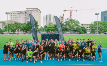 PUMA ประเทศไทย จัดกิจกรรม “PUMA x BANGSAEN42 Marathon Camp 2026” เตรียมความพร้อมให้กับนักวิ่งมาราธอนงาน BANGSAEN42