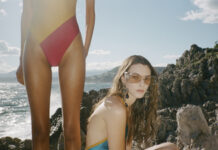 Saint Laurent เผยโฉมแคมเปญล่าสุด “Respiro” ภายใต้การกำกับทิศทางสร้างสรรค์ของ Anthony Vaccarello