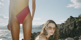 Saint Laurent เผยโฉมแคมเปญล่าสุด “Respiro” ภายใต้การกำกับทิศทางสร้างสรรค์ของ Anthony Vaccarello