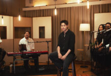 “BILLKIN FEELQUENCY TOUR” ปิดฉากอย่างอบอุ่น ส่งท้ายด้วย MINI LIVE SESSION สุดพิเศษ