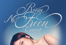 “ฟรีน สโรชา” เตรียมจัดคอนเสิร์ตเดี่ยวครั้งแรก “ROOM NO. FREEN CONCERT” 8 ส.ค. 69 ณ ธันเดอร์โดม เมืองทองธานี แฟนๆ เตรียมกดบัตร 8 ก.ค. นี้