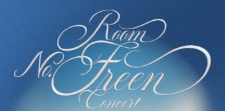 “ฟรีน สโรชา” เตรียมจัดคอนเสิร์ตเดี่ยวครั้งแรก “ROOM NO. FREEN CONCERT” 8 ส.ค. 69 ณ ธันเดอร์โดม เมืองทองธานี แฟนๆ เตรียมกดบัตร 8 ก.ค. นี้
