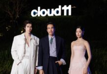 Cloud 11 เปิดตัวยิ่งใหญ่ ดึงซูเปอร์สตาร์ – คนดัง ร่วมฉลองในงาน Open House ครีเอทีฟแลนด์มาร์กแห่งใหม่ของไทยและเอเชีย