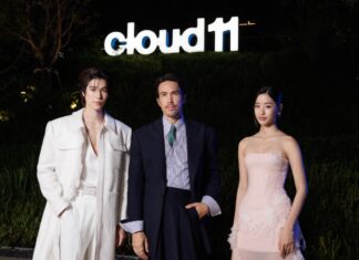Cloud 11 เปิดตัวยิ่งใหญ่ ดึงซูเปอร์สตาร์ – คนดัง ร่วมฉลองในงาน Open House ครีเอทีฟแลนด์มาร์กแห่งใหม่ของไทยและเอเชีย