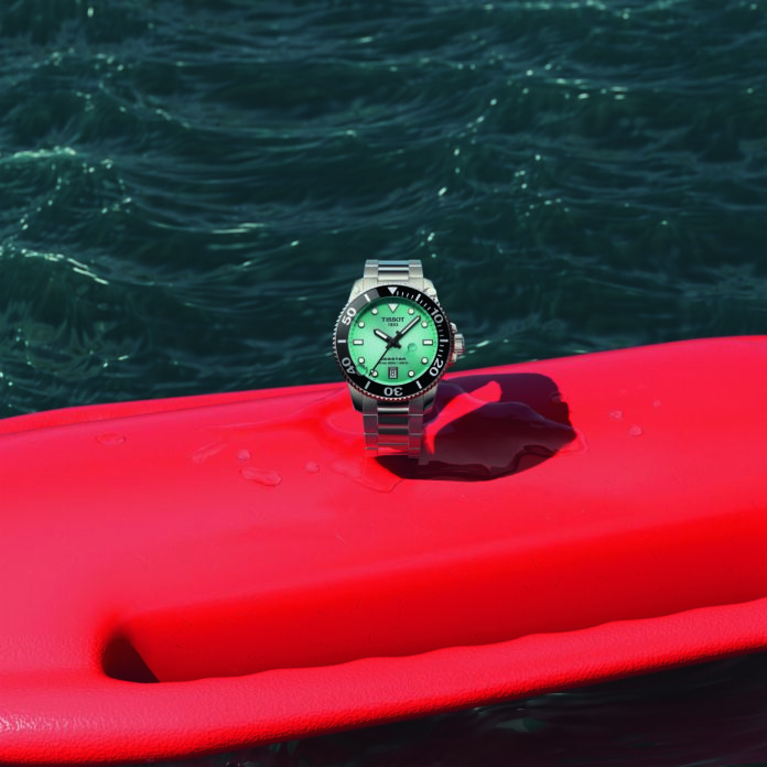 Tissot_Seastar 1000 Quartz
