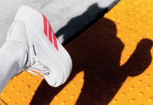 อาดิดาสเปิดตัว “Hyperboost Run” รองเท้าวิ่งที่เหมาะสำหรับใส่วิ่งได้ทุกวัน มาพร้อมคุณสมบัตินุ่มสบายเท้าและการตอบสนองคืนพลังงาน ประกาศเริ่มวางจำหน่าย 1 สิงหาคม 2569 เป็นต้นไป