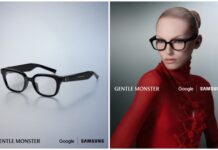 เมื่อแฟชั่นและ AI หลอมรวมเป็นหนึ่งเดียว “Gentle Monster” เผยโฉมดีไซน์ที่สองจาก Intelligent Eyewear Collection นิยามใหม่ของแว่นตาอัจฉริยะที่ผสานแฟชั่นและเทคโนโลยีเข้าด้วยกัน