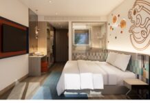 IHG Hotels & Resorts เดินหน้าขยายพอร์ตโฟลิโอในไทย ประกาศเปิดตัว “โรงแรมฮอลิเดย์ อินน์ เอ็กซ์เพรส” @กระบี่ อ่าวนาง